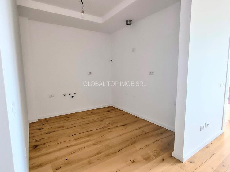 Apartament tip studio 46.68/ Zona Aviatiei - 9