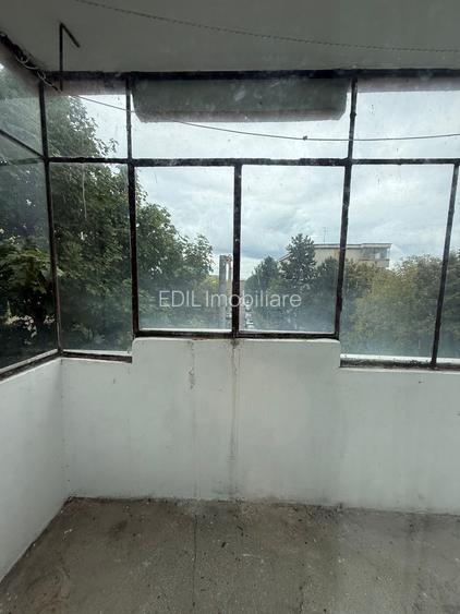 Apartament ideal pentru investitie , 4 camere , Zorilor - 14