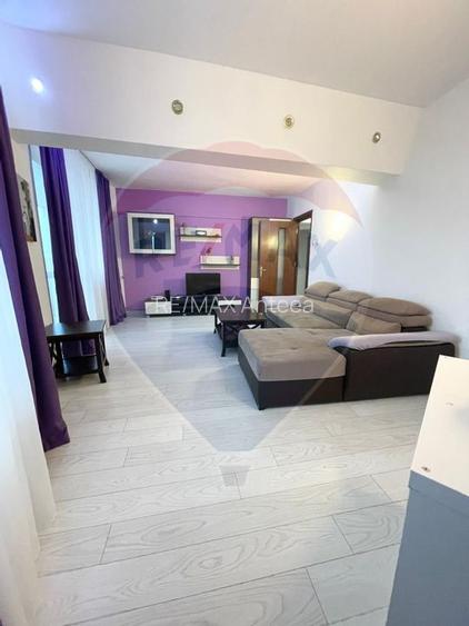 Apartament cu 2 camere Bd. Brancoveanu intesectie cu Nitu Vasile - 2