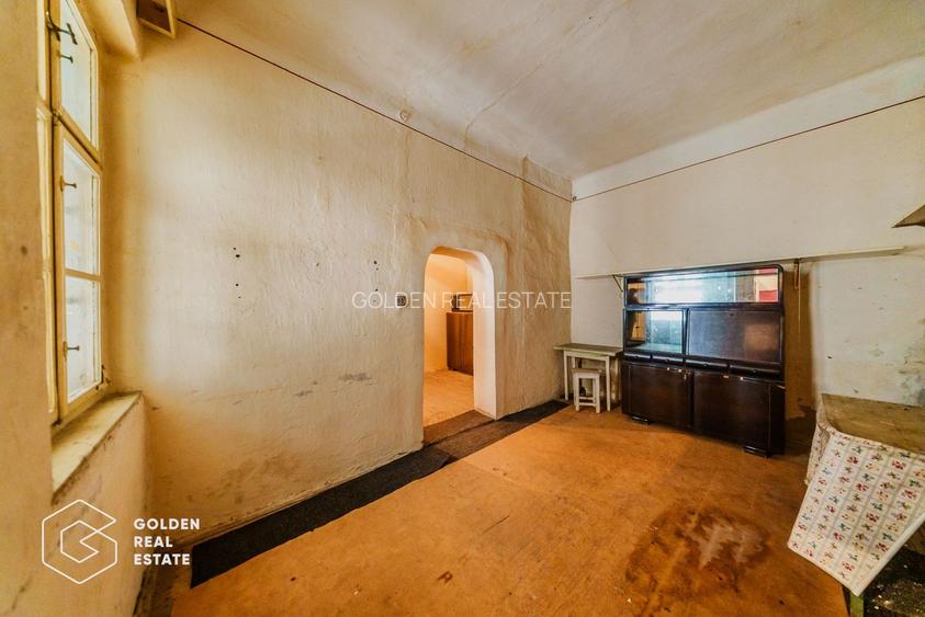 4 Camere la casă, 215mp+261mp teren, str Preparandiei - 27