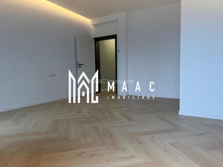 Apartament 3 Camere Spațios I Etaj 1 I 79 mp I 2 băi I Parcare I Arhitecților - 4