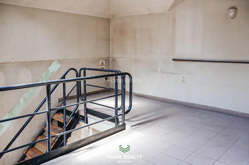 COMISION 0% I Spațiu comercial de vînzare în zona Iosefin - Dîmbovița. - 8