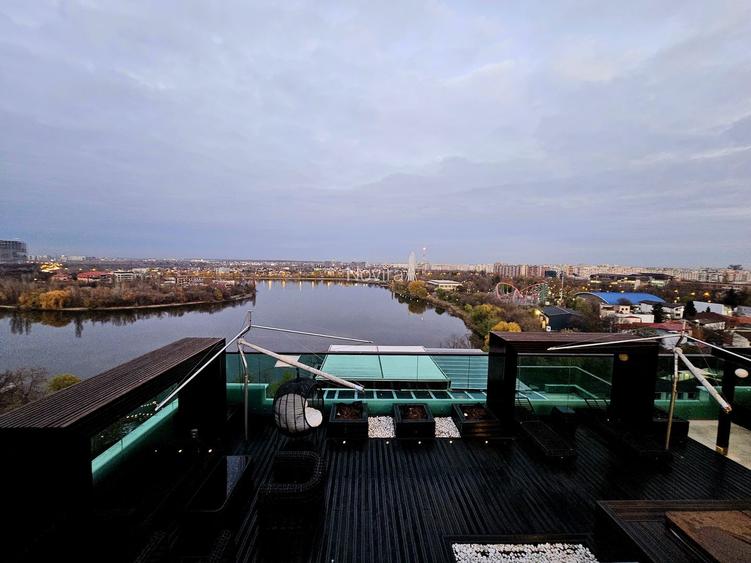 Descoperă un penthouse exclusivist în inima cartierului Floreasca - 7