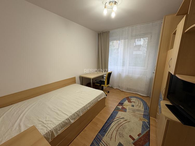 Apartament 3 Camere Drumul Taberei | Balcon | 7 minute metrou - 22