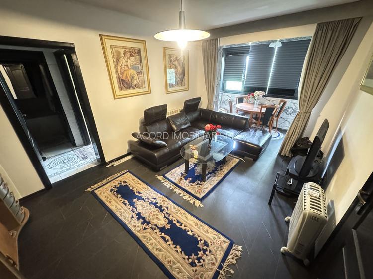 Apartament 2 camere zona City Park - 2