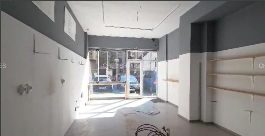 Exclusivitate | Batistei nr 17 | 37 mp utili | Randament 8.6% - 2