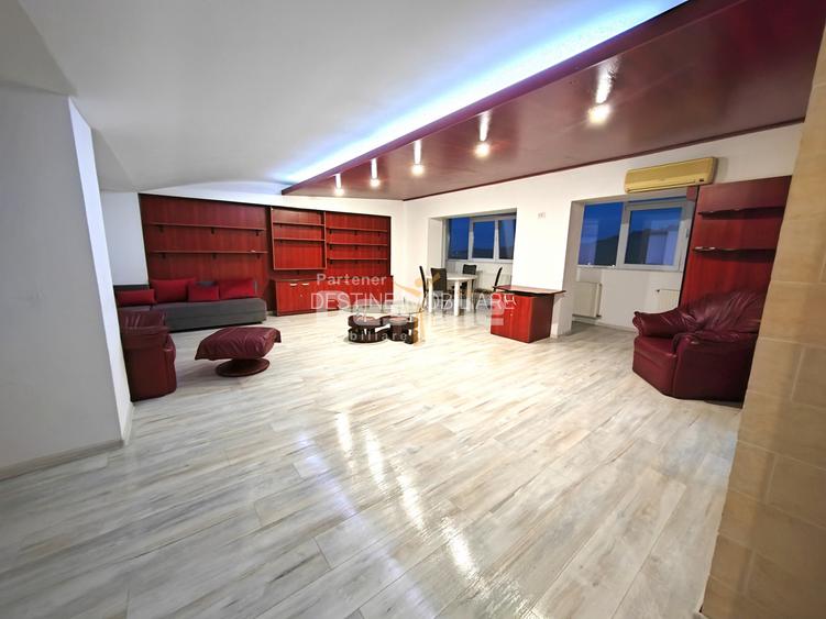 COMISION 0% Nicolina - Apartament 2 camere OPEN SPACE 100 mp - 5