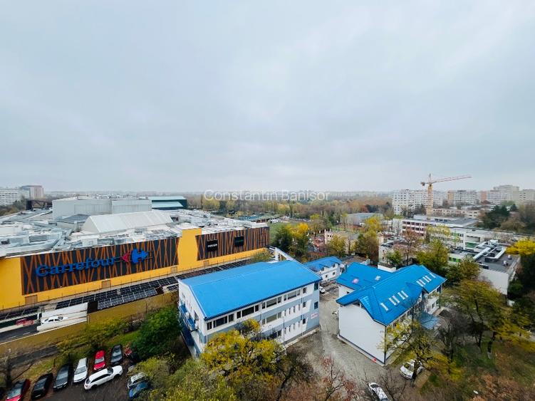 Garsonieră de închiriat – Liviu Rebreanu / ParkLake Mall / Parcul IOR - 14