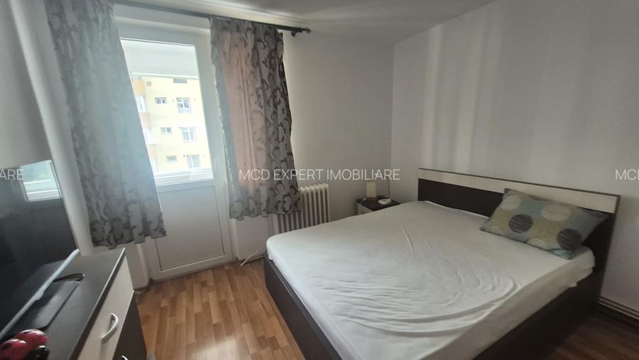 Apartament modern cu 3 camere, complet mobilat și utilat, Bd. Mihai Eminescu – - 2