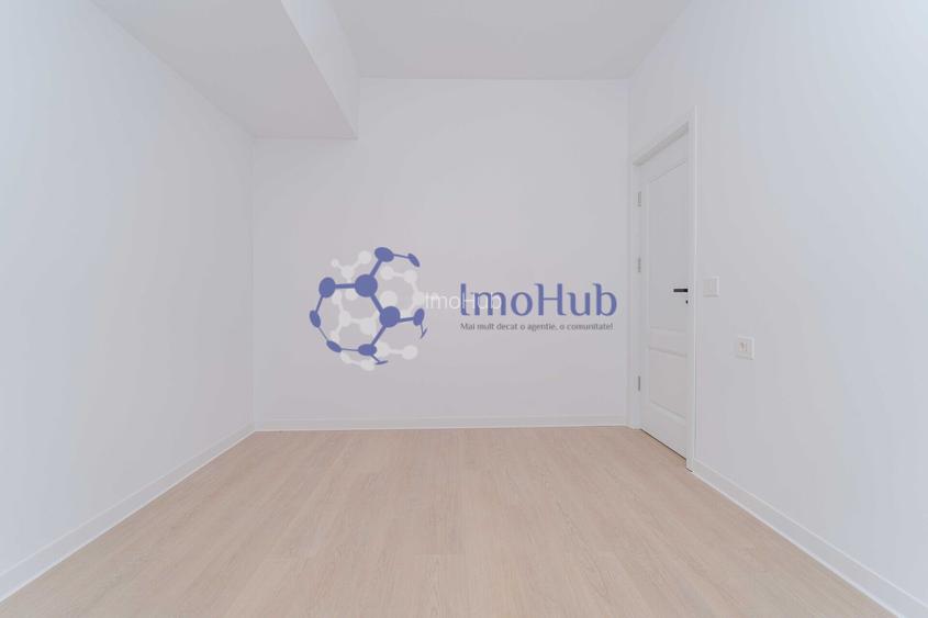 Apartament 3 camere, 2 locuri de parcare, boxa, gata de mutare! - 4