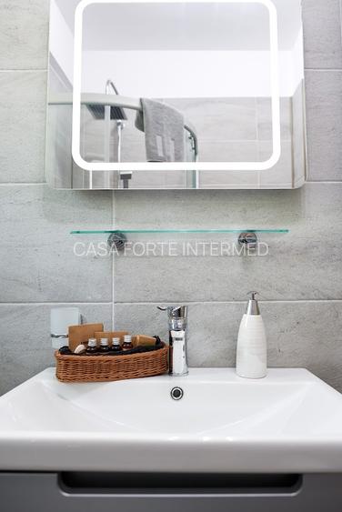 Apartament 3 camere situat in complex Alezzi cu loc de parcare inclus 210000 eur - 7