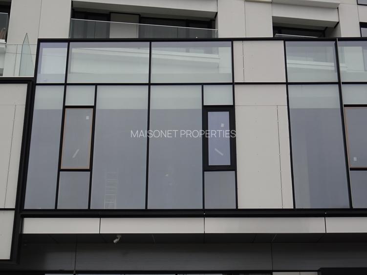 Spatiu comercial stradal - One Cotroceni Park - 8