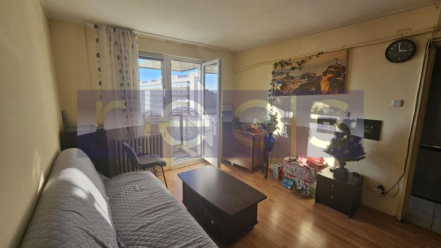 DE VANZAREA AP 2 CAMERE 36 MP| BLD TIMISOARA | SEMIDECOMANDAT | METROU - 2