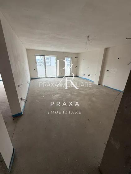 Apartament 2 camere, 57 mp, balcon, LIFT, parcare, semifinisat, zona Eroilor - 2