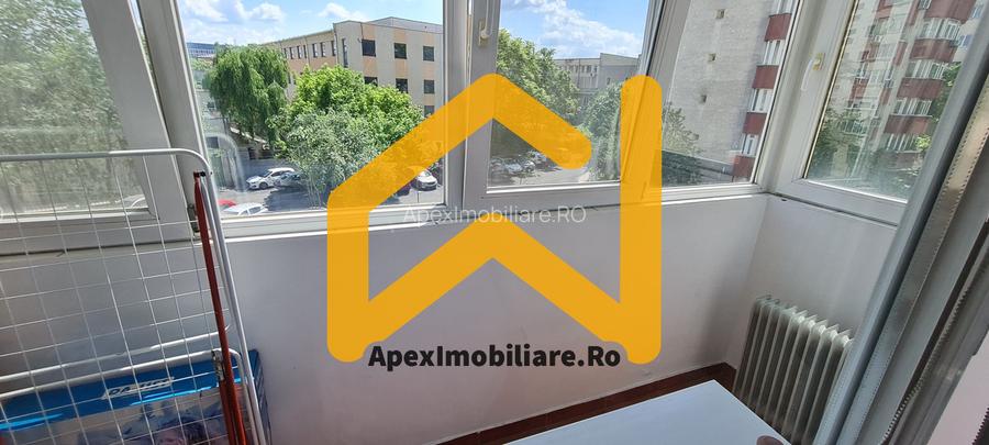 Panduri | 2 Camere | Balcon | Mobilat - 5