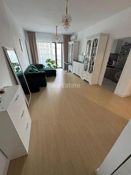Apartament 3 camere Baza 3- Silk District - 3