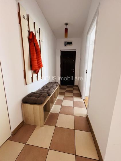 Apartament 4 camere, Prima închiriere după renovare– Dorobanți - 8