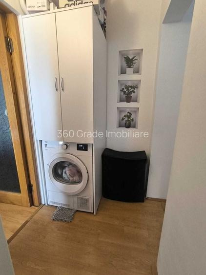 3 camere de vânzare – zona Șagului, 70 mp utili - 7