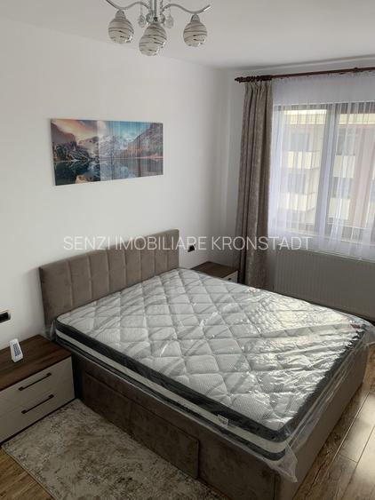 Apartament deosebit zona Mall Cores - 2