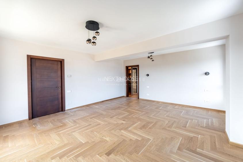 Apartament VIP Promenada Residence - Chiajna - Giulesti Sarbi - 5