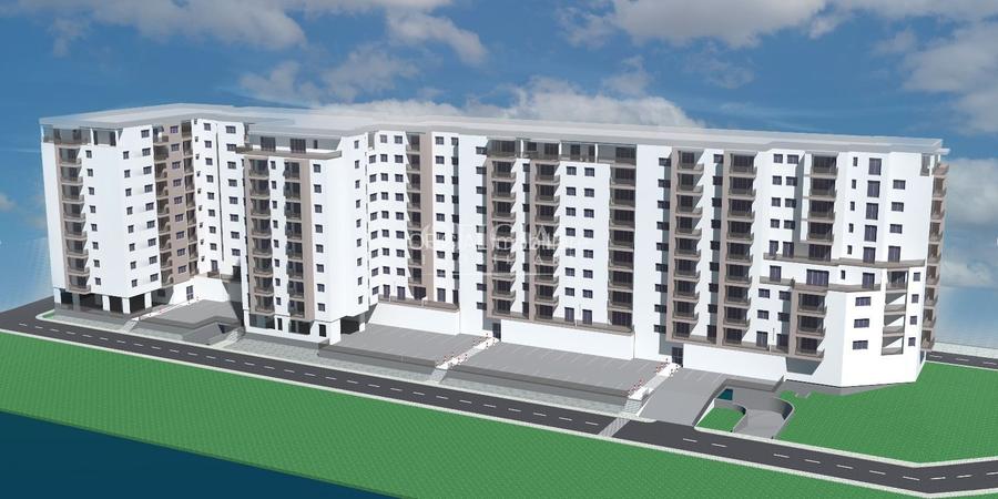 Apartamente cu 3 Camere | Dezvoltator | Comision 0% | Zona VIVO BMW - 4