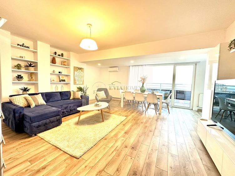 160 mp/Parcare inclusă/Cartier Bună Ziua - 2