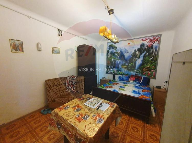 Apartament 2 camere in Casă / Vilă de vanzare str. Campia Islaz - 3