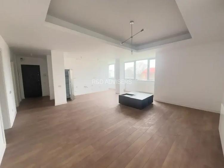 Apartament 4 Camere Spatios 108 mp Fara TVA Mutare Imediata - 2