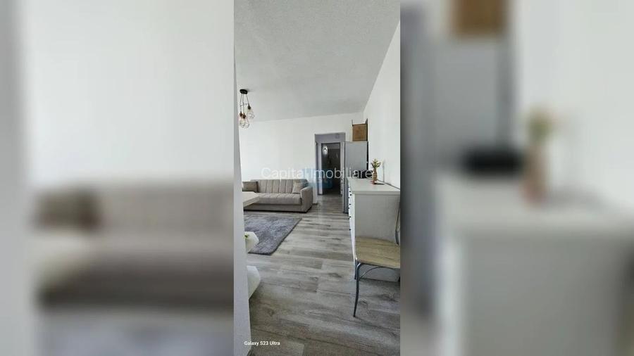 COMISION 0%! Ap. 3 camere 50 mp, parcare, Gheorgheni – Iulius Mall - 3