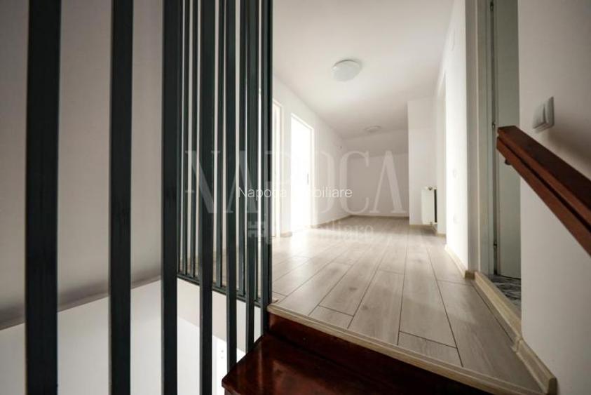 Casa 8 camere de vanzare in Iris, Cluj Napoca - 15