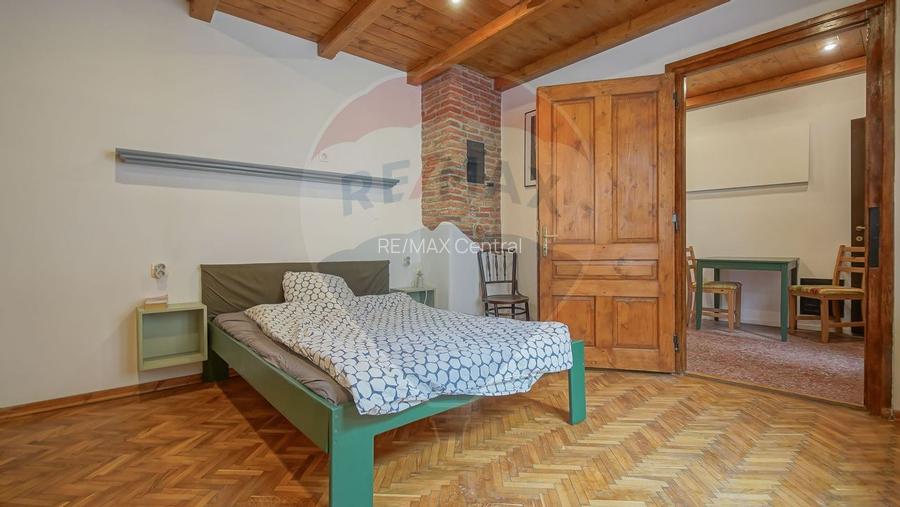 DE INCHIRIAT -  Garsoniera in zona Centrul Istoric - 6