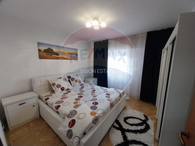 Apartament cu 3 camere  Promenada- Calea Severinului-Toporasi - 18