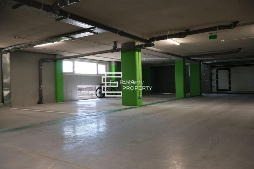 Apartament 3 Camere | 66 mp + gradina 63 mp | – Sibiu - 9