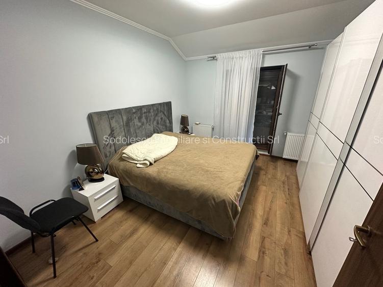 Casa parter cu carpot - 19