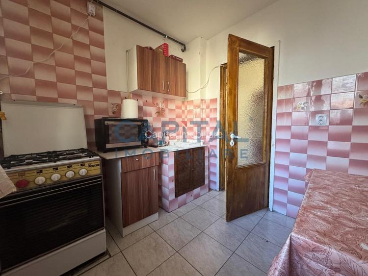 FARA COMISION! 2 camere decomandat, etaj 3/4, PIATA MARASTI, LIDL, BRD - 4