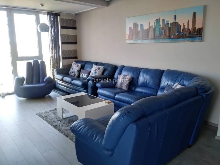 Închiriez apartament 2 camere - 5