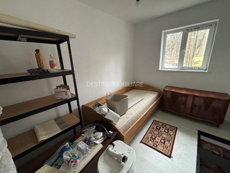 Garsonieră tip cămin, cheltuieli mici, liberă de sarcini - zona Astra - 2