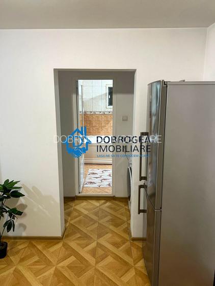 E3- 2 CAMERE DECOMANDAT ETAJ 1, CENTRALA GAZ - 5