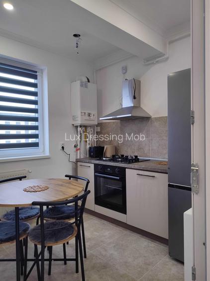 Apartament de inchiriat LUX - 6