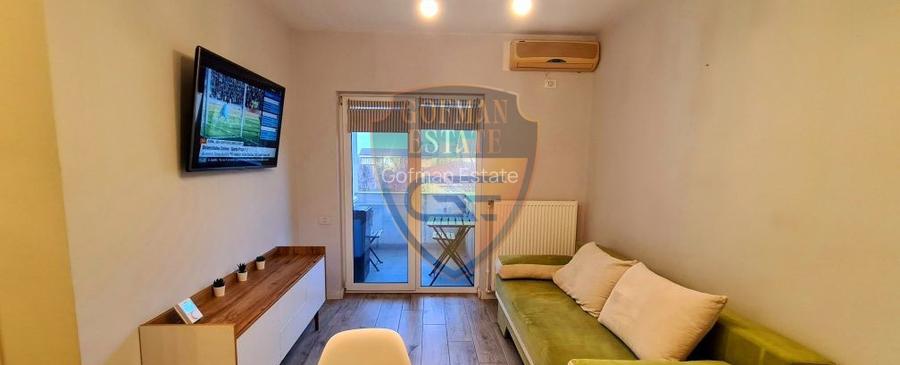 2 camere Faleză Nord strada Unirii 83, bloc 2008 gaze, etj 2, A/C 400 m de plaja - 2