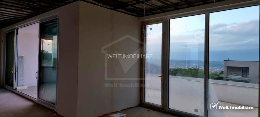 Casa noua 158mp utili, teren 499mp , zona Wonderland   - 12