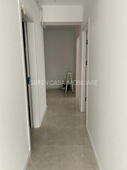 Apartament 3 camere, bloc 2026, zona Tineretului - 7