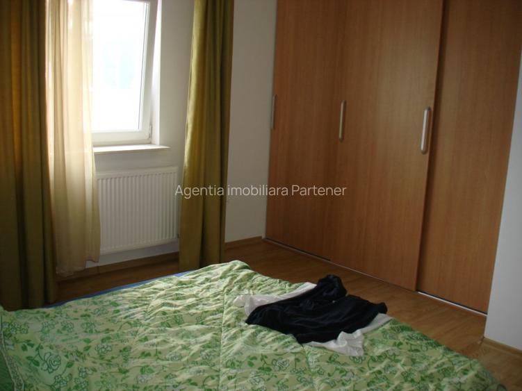 Apartament 2 camere, Tudor Vladimirescu, bloc nou, 76mp, mobilat - 14