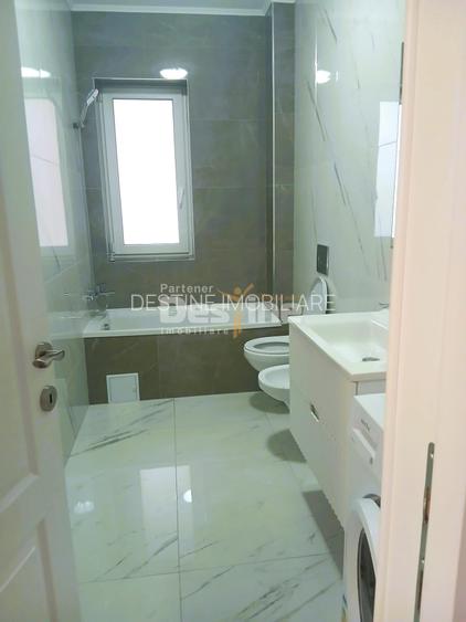 GARSONIERĂ PREMIUM DE ÎNCHIRIAT – LUPENI | 400 €/lună - 4