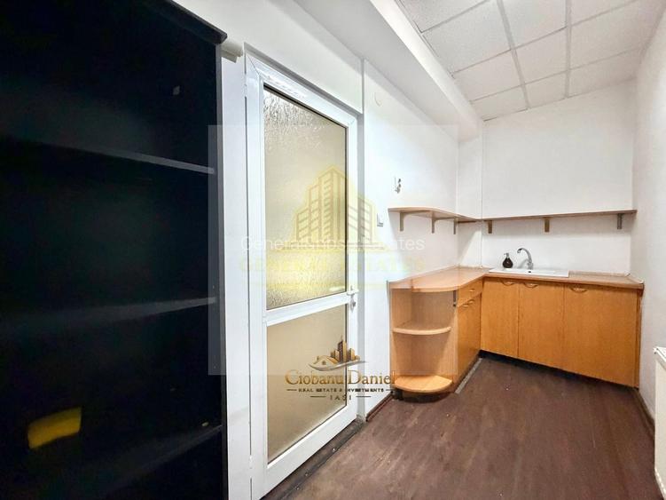 Vânzare Spațiu de Birouri Ultracentral - 23