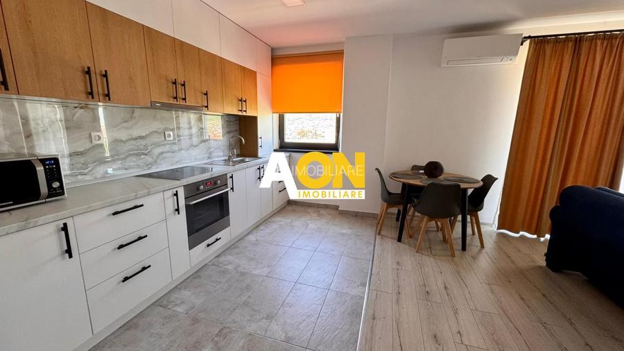 Apartament 2 camere de închiriat | 65 mp | Transalpina Residence | - 4
