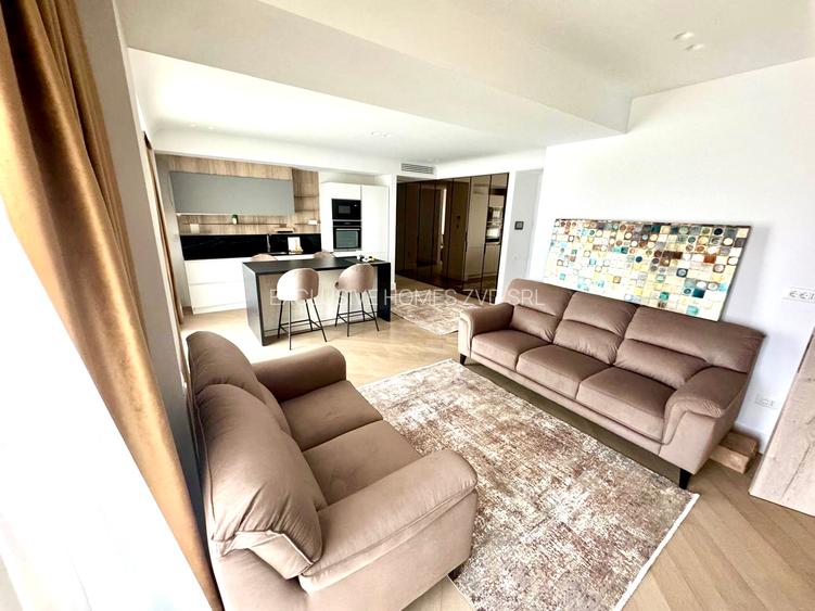 Complex Cortina126 - parcare - wintergarden - prima inchiriere - 2