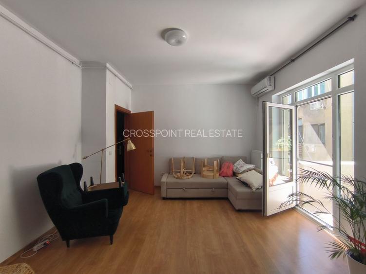 Apartament 3 camere de vanzare Universitate - Ultracentral-Consolidat - 5