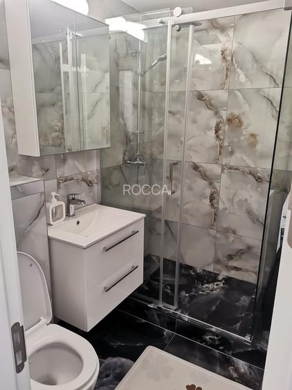 Apartament de 2 camere decomandat, renovat, centrală, 10 min metrou Dristor - 10