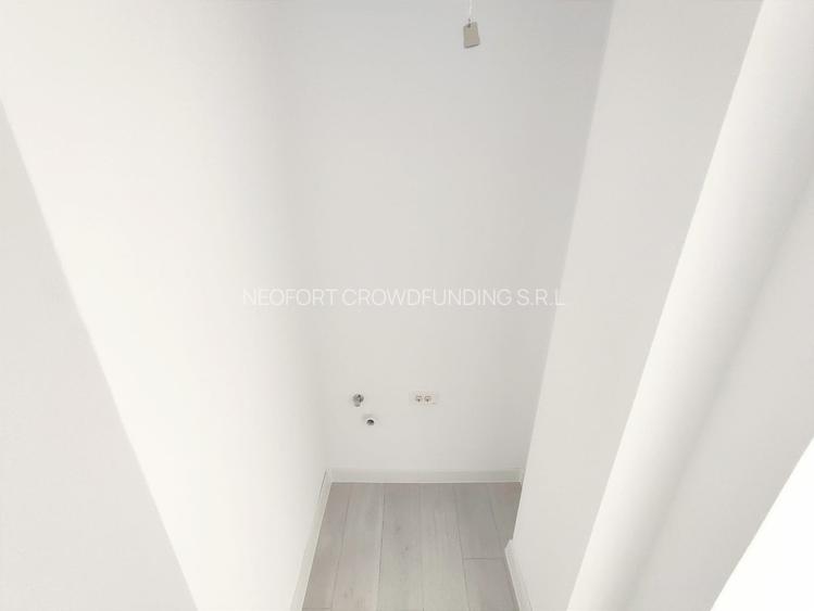 NOU! Neofort83 Proiect Premium PRET PROMO Ap3 Cam la Doar 8 Minute Metrou - 14